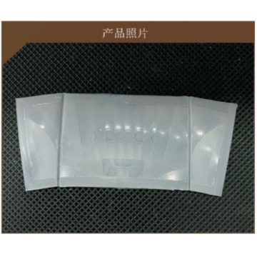 Увеличение линзы HDPE Fresnel